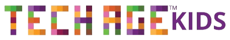Tech Age Kids logo